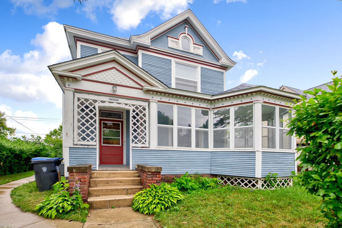 Photo - 310 Fulton St (Mankato, MN)