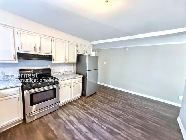 Photo - 1302 Frisco St