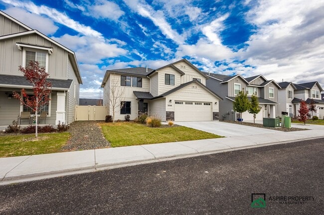 Photo - Upgraded 4 bed 3 bath home