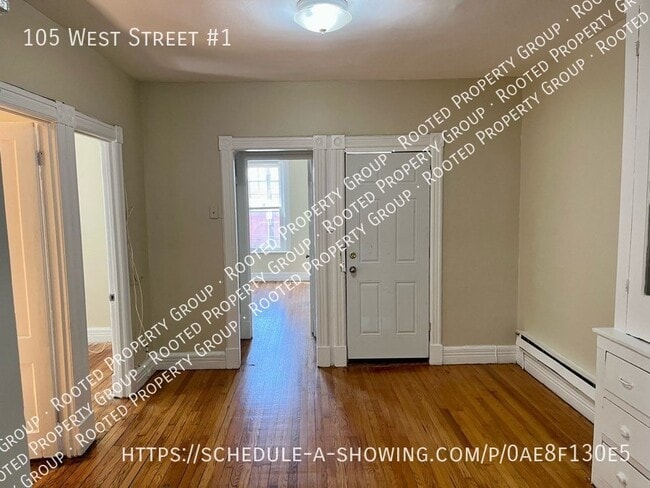 Photo - 105 West St Apartment Unit 1