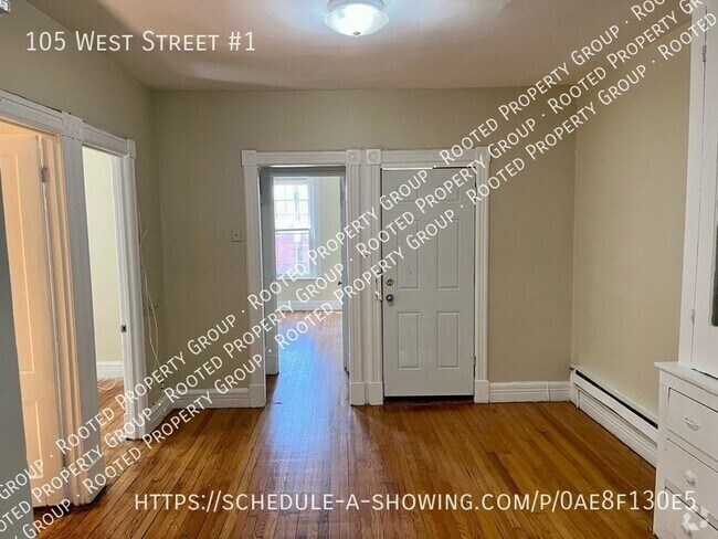 Building Photo - 105 West St Unit 1 Rental