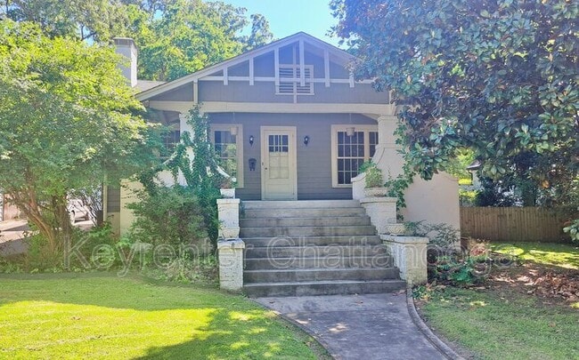 Building Photo - 1610 Hixson Pike