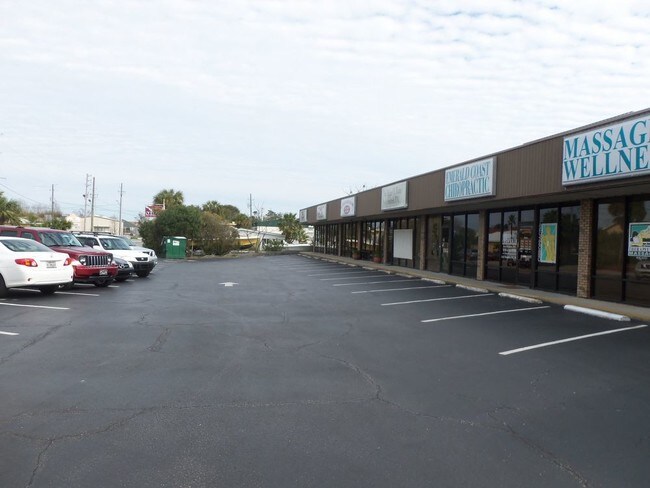 Photo - 501 Harbor Blvd F