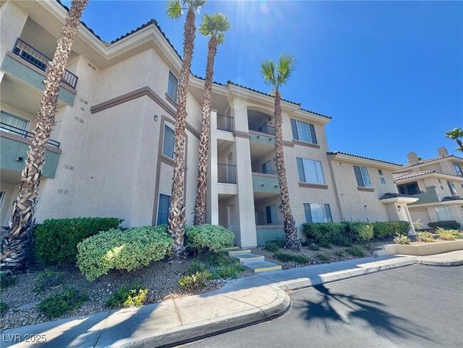 Building Photo - 7159 S Durango Dr Unit 313 Rental