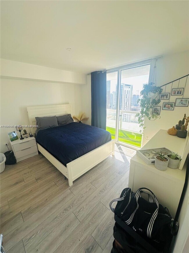 Photo - 50 Biscayne Blvd Unit 3505