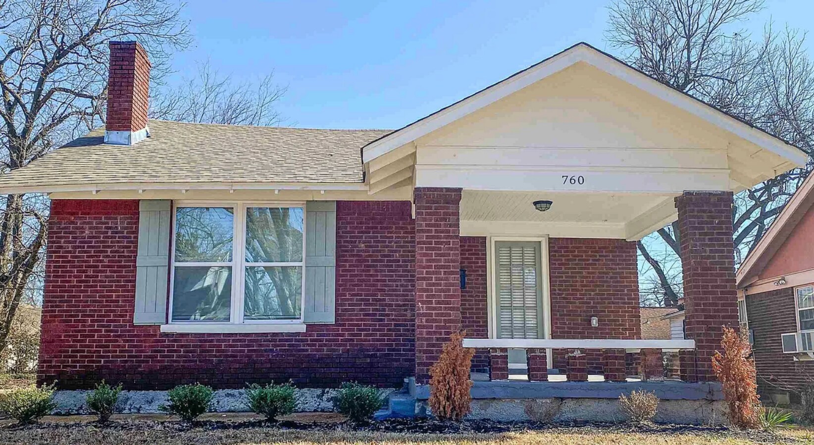 Photo - 760 N McNeil St