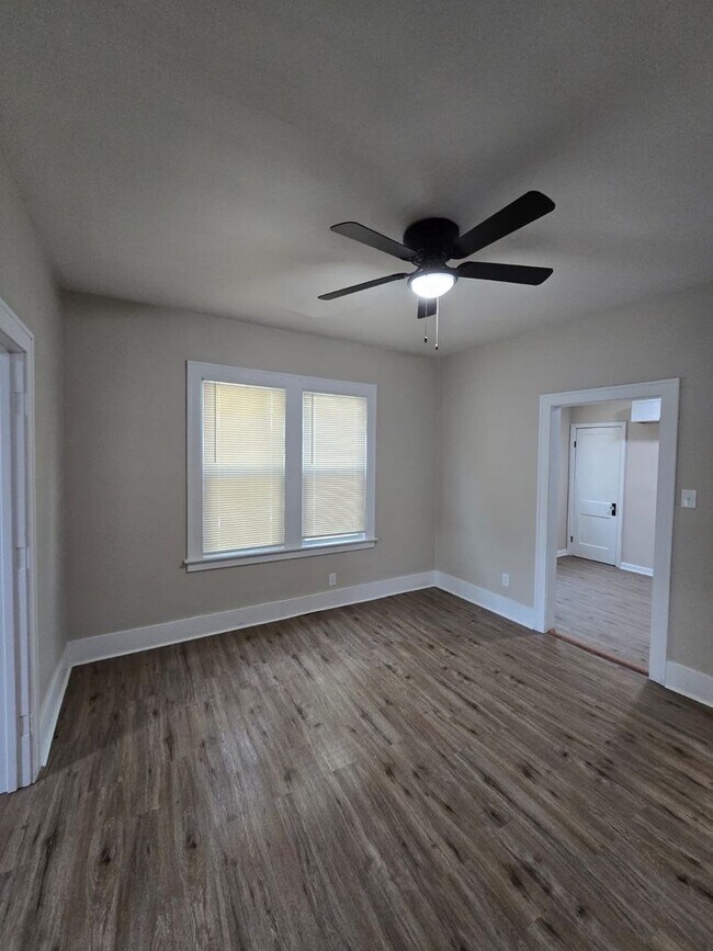 Photo - This beautifully updated 3-bedroom, 1-bath...