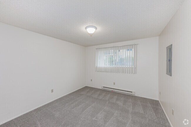 2BR, 1BA - 1,024