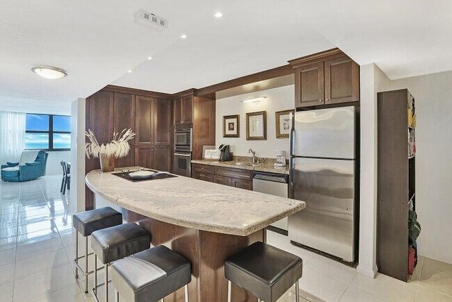 Photo - 5420 N Ocean Dr Unit 2201