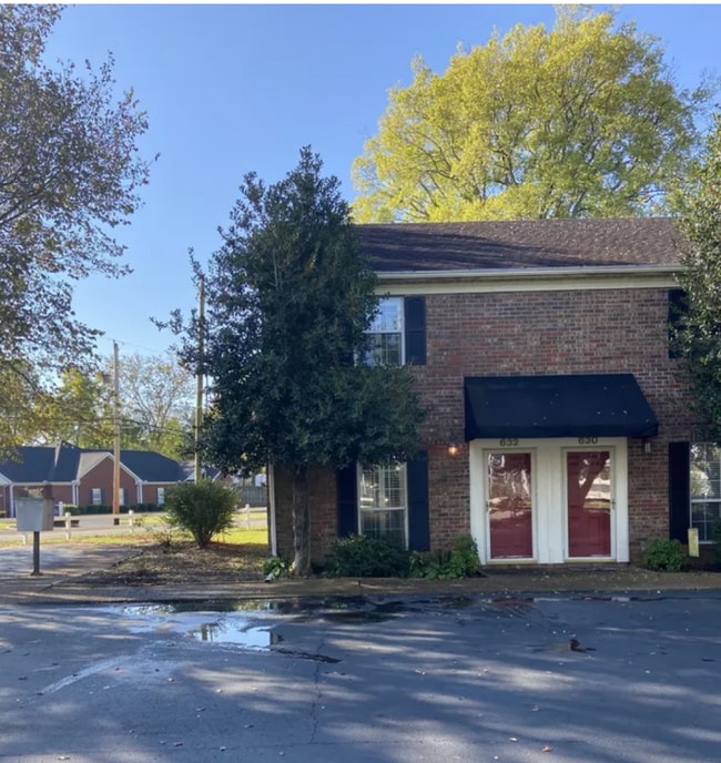 Photo - 632 Calhoun St