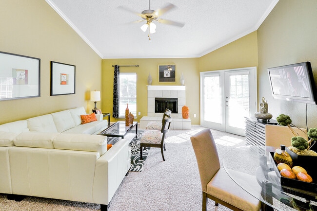 Photo - Winsted at Valley Ranch