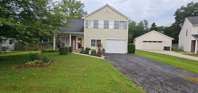 Photo - 6187 Preston Ct House