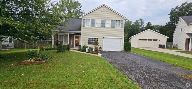 Building Photo - 6187 Preston Ct Rental