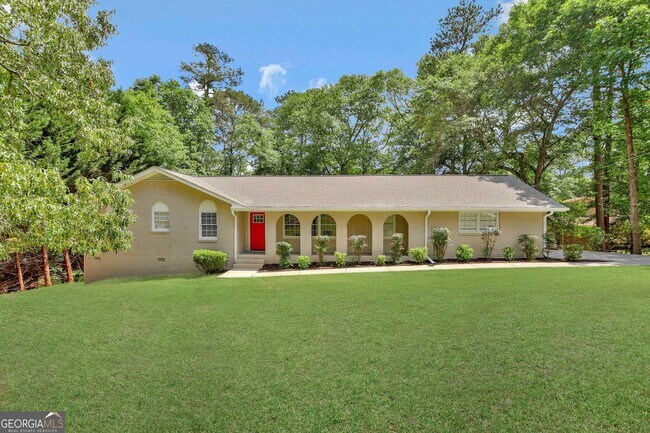 Photo - 2907 Barcelona Way