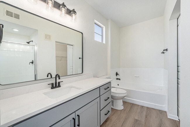 Photo - Water Tower Flats