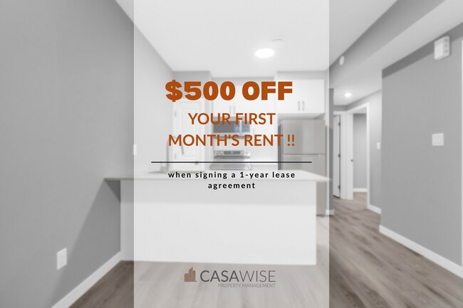 Building Photo - 6081 Naden Landing NW Unit Bsmt