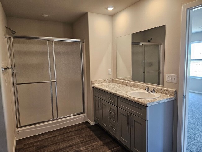 Photo - PRE-LEASING Newer 4 bedroom 2 bathroom home!