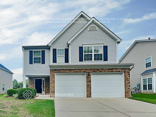 Building Photo - 5321 Heather Ridge Ln