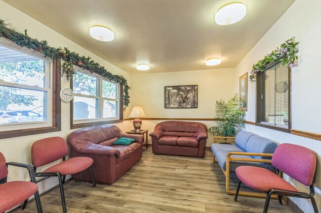 Price County Housing