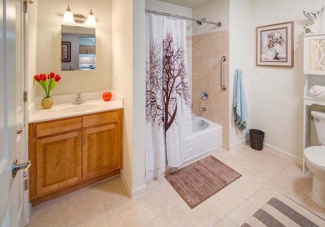 Heritage Village at Bloomfield, 55+ Community