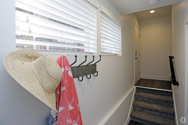 S-Line Townhomes