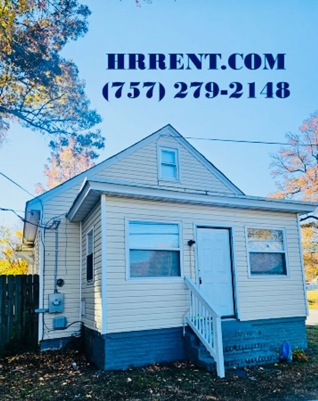 Photo - Adorable Renovated 4 Bedroom 1.5 Bathroom Single Family Home located in the Westhaven area of Por...