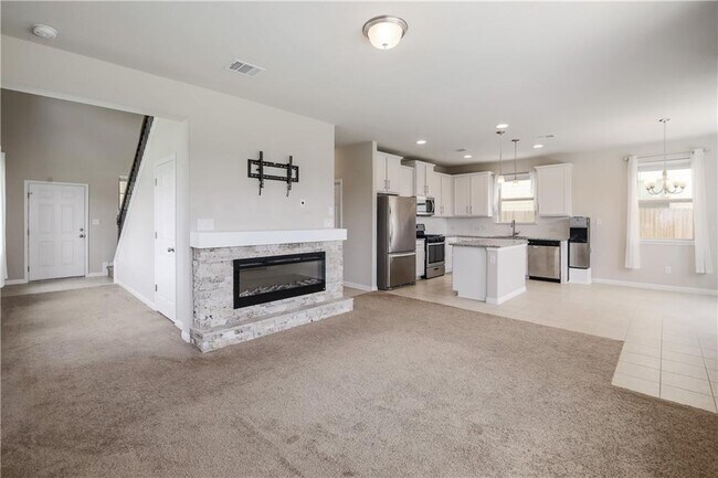 Photo - 100 Brady Creek Wy