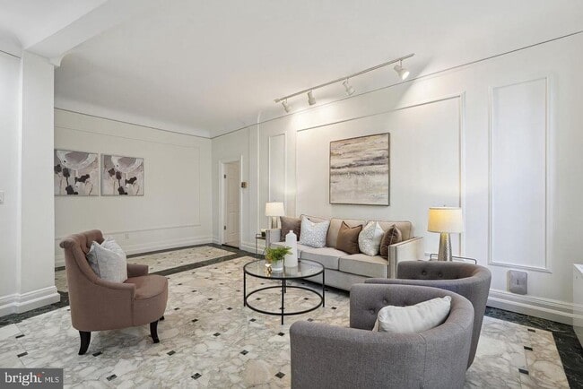 Building Photo - 2126 Connecticut Ave NW Unit 17