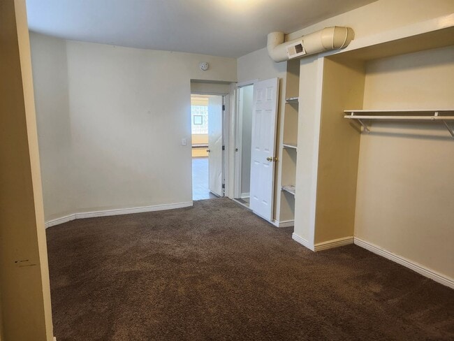 Photo - Marquette Housing- 2016 Unidad Basement