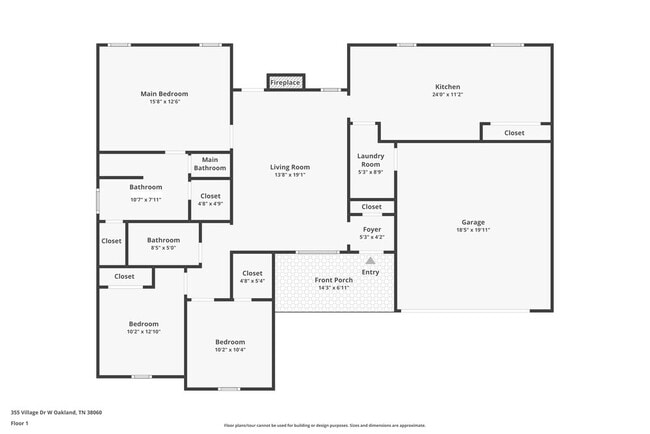 Photo - 355 Village Dr