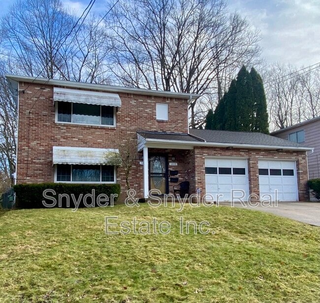 Building Photo - 1857-1859-1859 Cromwell Dr