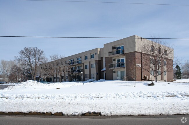 Photo - Presidential Estates II