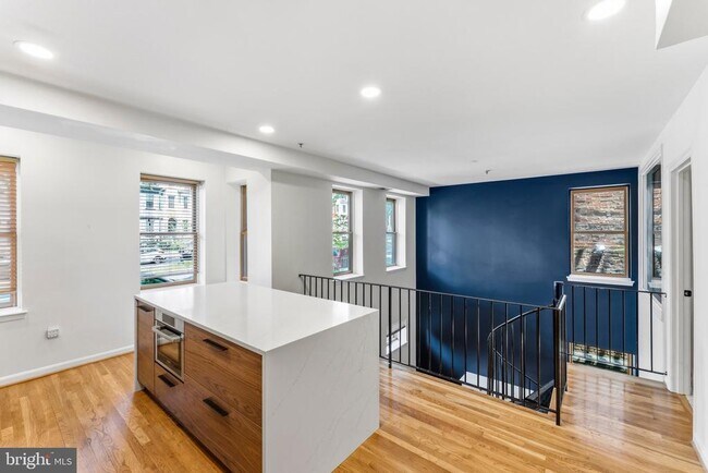 Photo - 70 Rhode Island Ave NW Unit 204