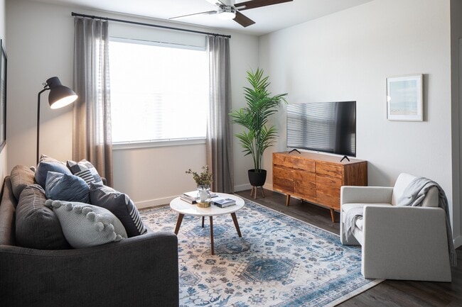 Champions - The Standard at Champions