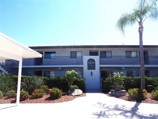 Building Photo - 1356 Rio De Janeiro Ave Unit 108