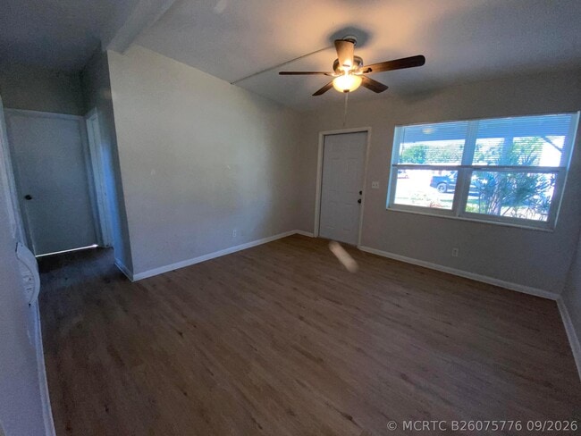 110 Old Spanish Trail