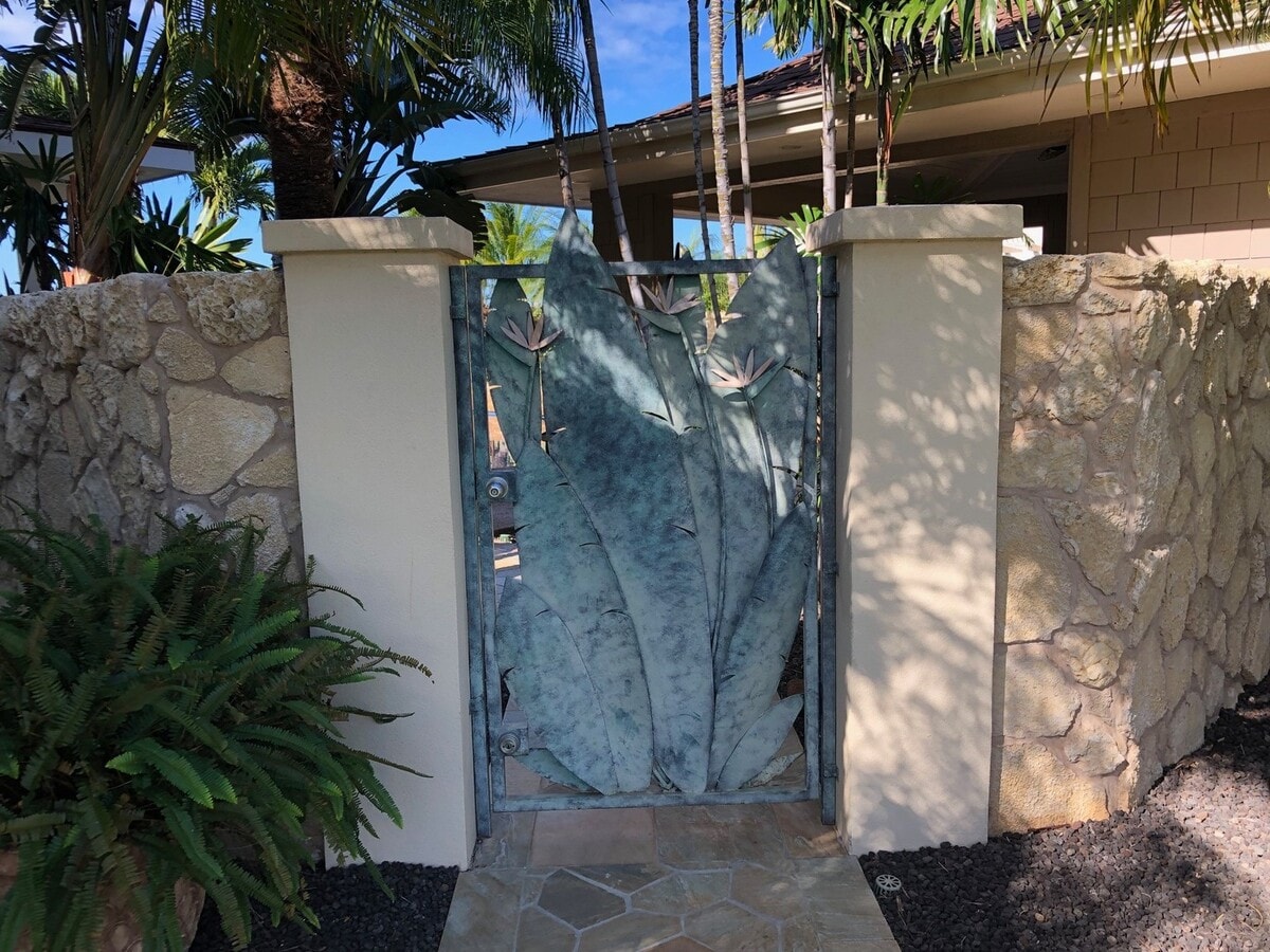 Photo - SOUTH MAUI BEAUTIFUL HOME WITH POOL IN MOANA ESTATES --AVAILABLE FOR A 8-12MONTH TERM