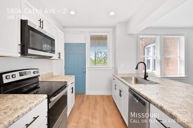 Photo - 5804 Cates Ave Unit 2