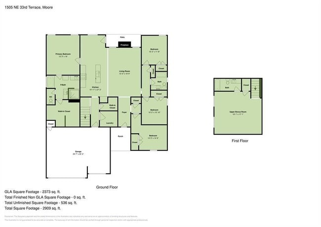 Photo - 1505 NE 33rd Terrace