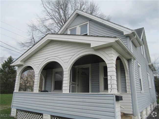 Building Photo - 5137 Miller Ave Rental