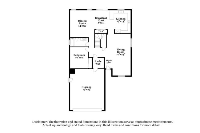 Photo - 5415 W Pollack St