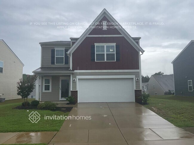 Building Photo - 1098 Winthrop Star Ln Rental