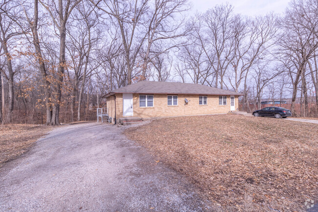 Building Photo - 3407 Pioneer Dr Rental