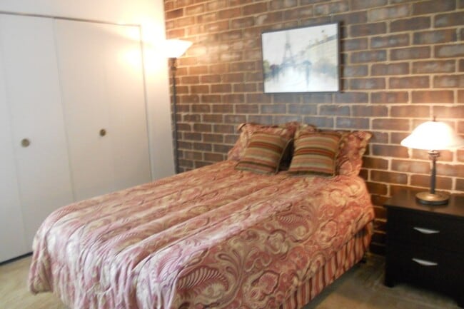 1st Bedroom