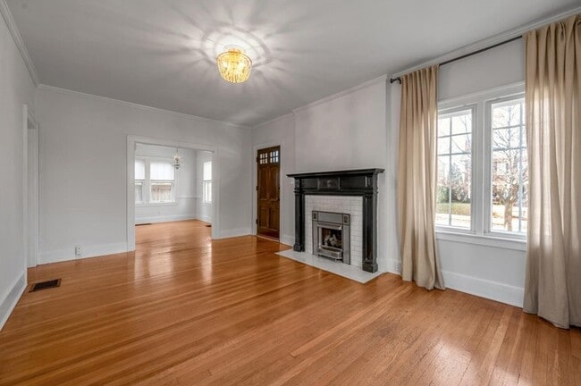 Photo - Charming 4Bedroom Stone Home with Detached Guest Apartment & Garage in Chevy Chase