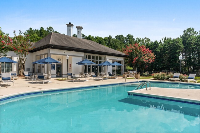 Photo - Mission University Pines