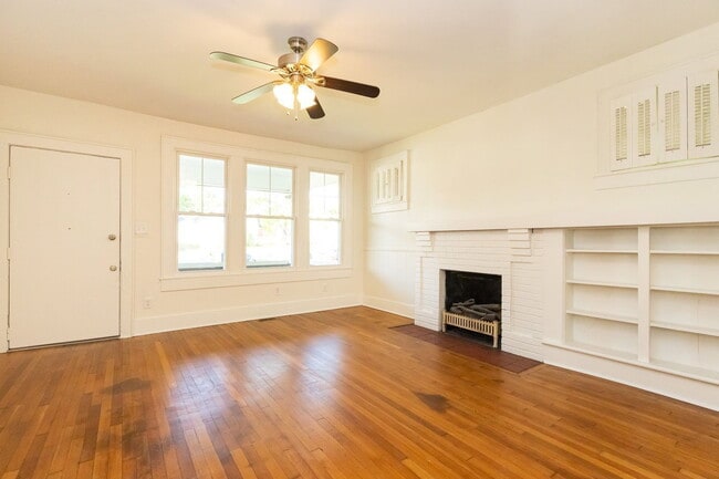 Photo - 1705 Bennett Ave