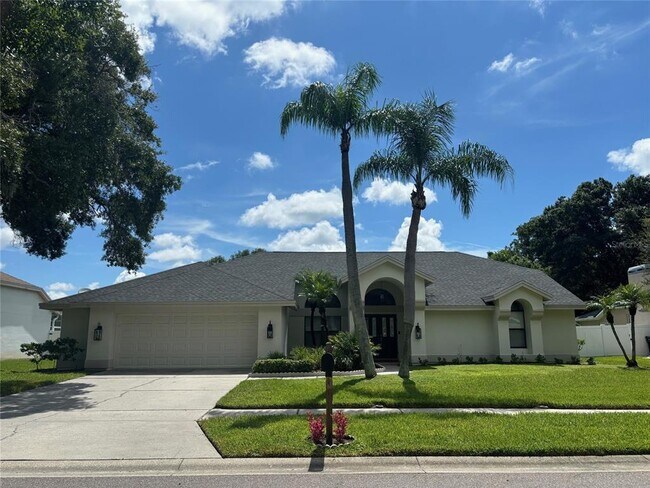 Photo - 17311 Hialeah Dr House