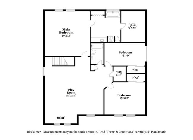 Photo - 5739 N Jefferson Dr
