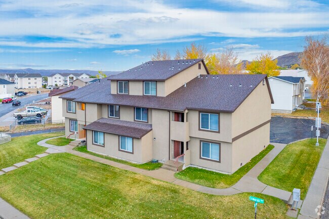 Photo - Cumorah Townhomes